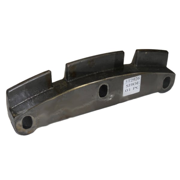 Aftermarket 5T2926 ShoeCircle Guide Fits Caterpillar 120G 120H 120K 135H UNN60-0044 - main